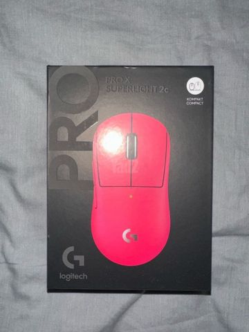 Superlight  2 G Pro c