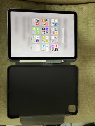 iPad Air 11" M2 256gb