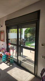 חלונות