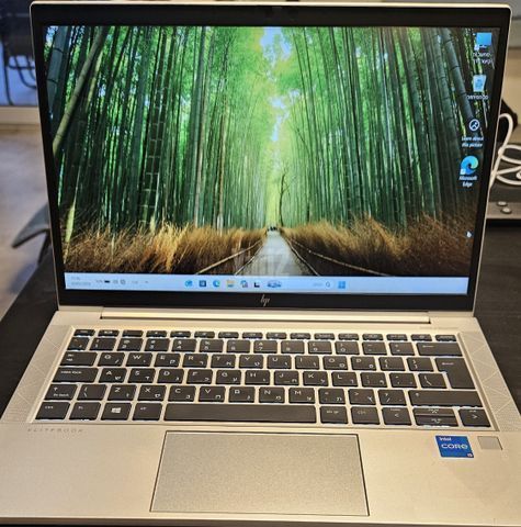 מחשב נייד HP EliteBook 830 G8