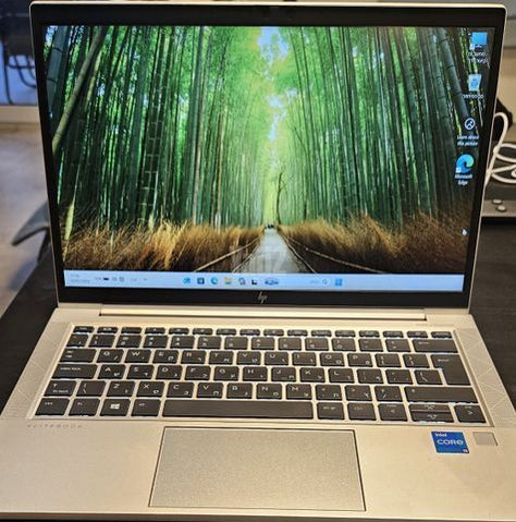 מחשב נייד HP EliteBook 830 G8