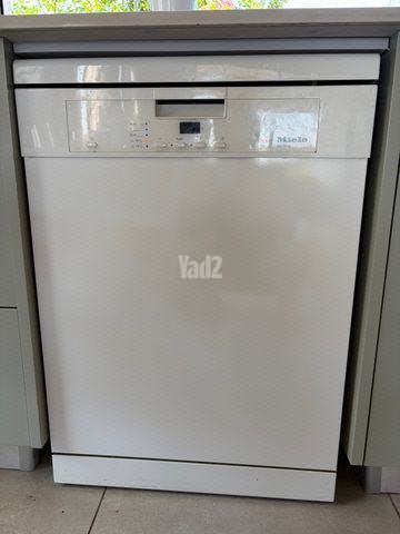 מדיח של Miele
