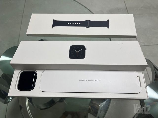 Apple Watch S6 44mm GPS+LTE