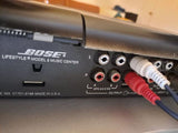 Bose pre Amp קדם מגבר
