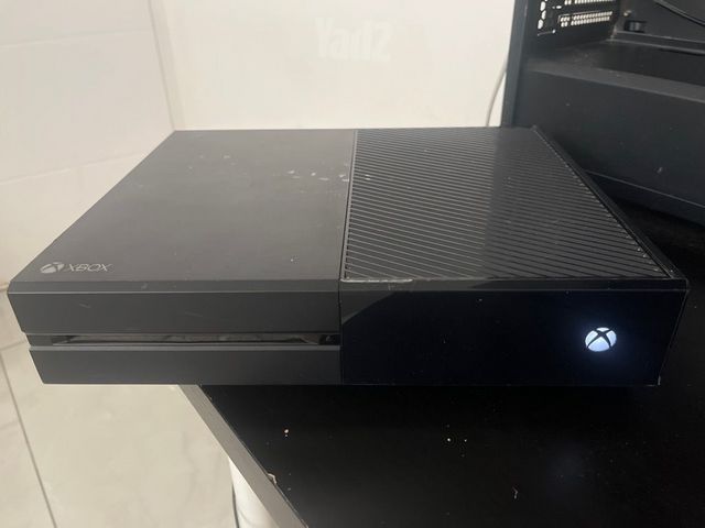 Xbox one