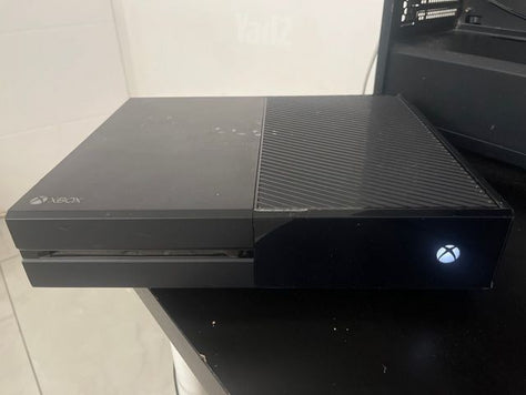 Xbox one