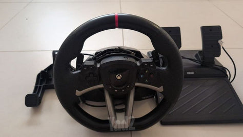 הגה מרוצים Hori Apex