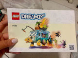 לגו סט LEGO DREAMZzz חדש