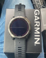 Garmin Fenix 7X Pro
