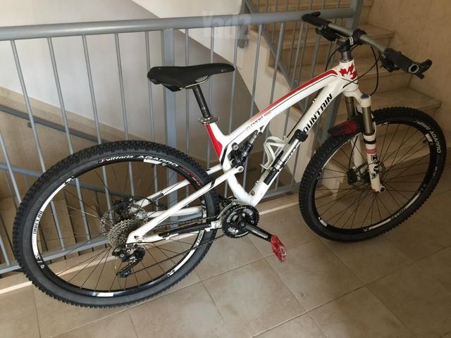אופני rocky mountain element