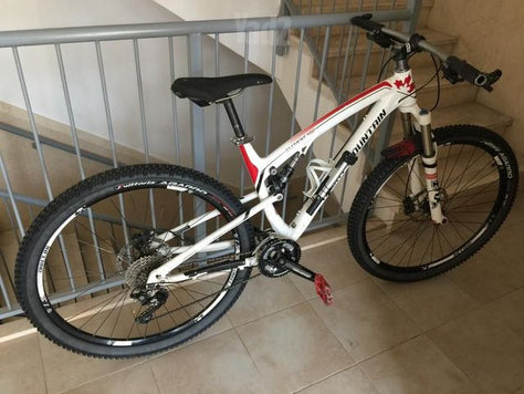 אופני rocky mountain element