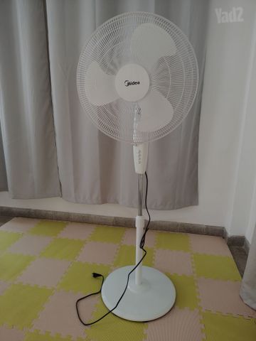 מאוורר Midea FS45-3D 6825