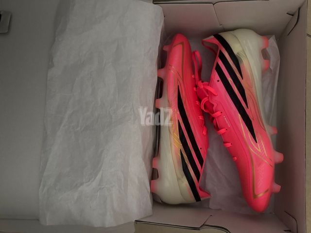 נעלי פקקים F50 דגם pro