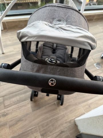 סייבקס מיוס 3 cybex mios