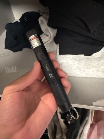 לייזר (Lazer303)
