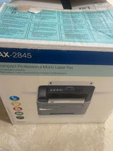 פקס Brother FAX-2845