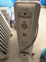 רדיאטור של DeLonghi