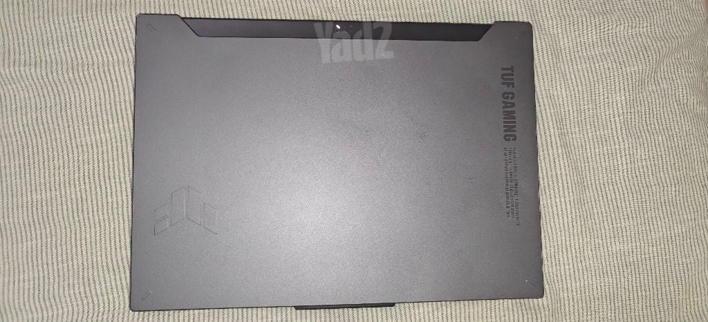 Asus TUF Gaming F15