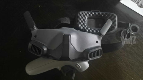 DJI Goggles IntegraRC Motion 2