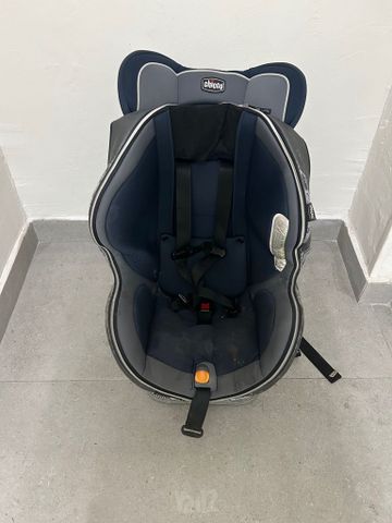 כסא בטיחות Chicco Nextfit