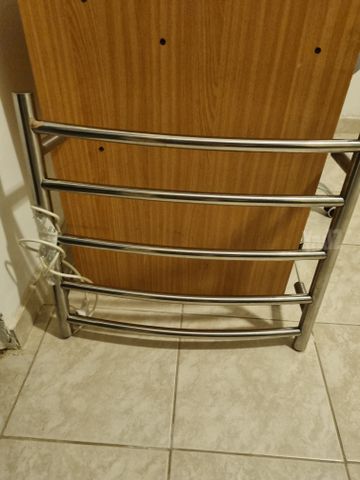 מחמם מגבות