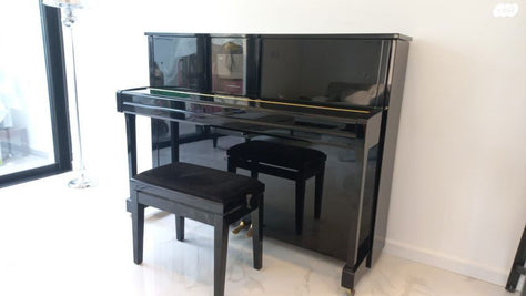 פסנתר Yamaha