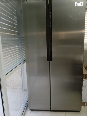 מקרר