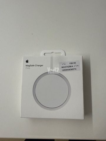 מטען magsafe