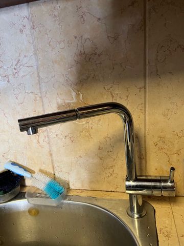 ברז  נשלף