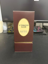בושם v.tobacco elixer