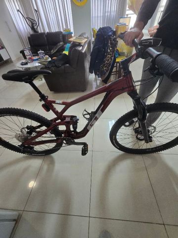 אופני הרים  GT SENSOR  SPORT