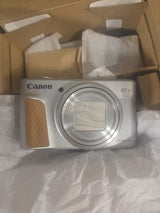 מצלמת  canon sx740