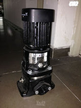 משאבה של GRUNDFOS