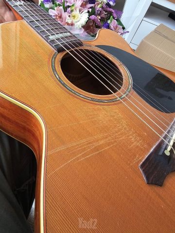 Takamine LTD 1992