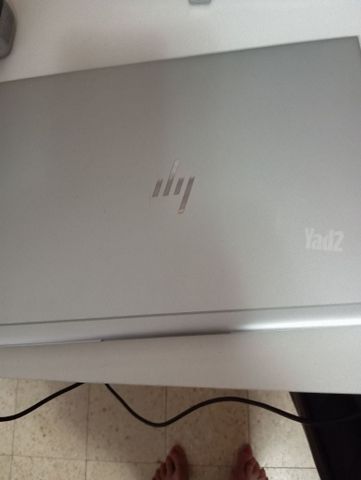 מחשב נייד hp
