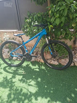 אופני הרים Merida Big 7 40