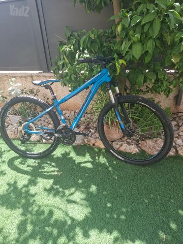 אופני הרים Merida Big 7 40