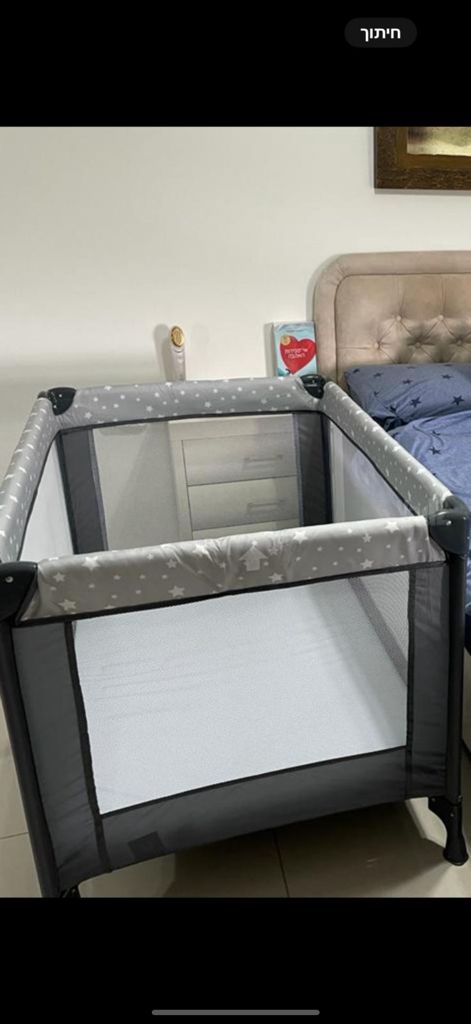 לול קמפינג