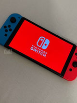 נינטנדו סוויץ׳