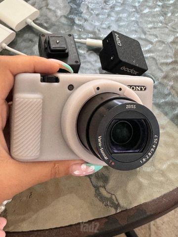 מצלמת Sony zv1