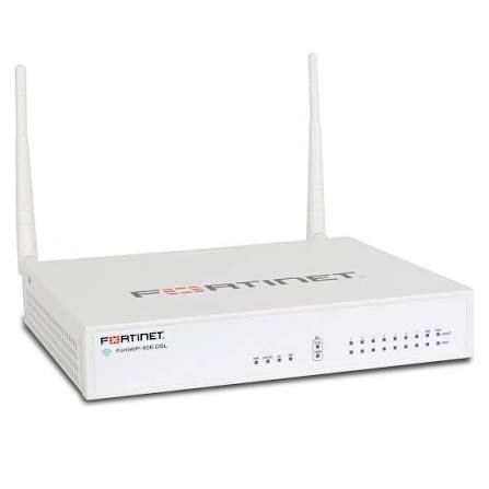 ראוטרFortiGate 60E-DSL