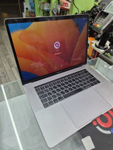 Apple MecBook Pro 15 17