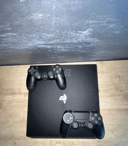 sony 4 pro