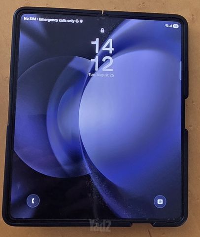 GALAXY Z-FOLD 5
