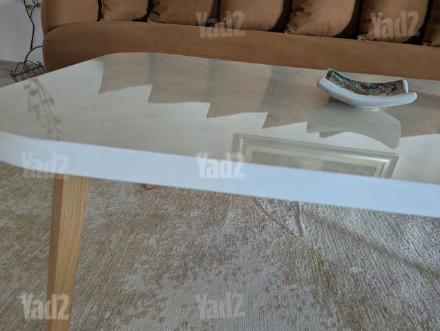 שולחן סלון