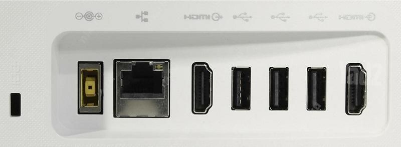 Lenovo IdeaCentre מחשב
