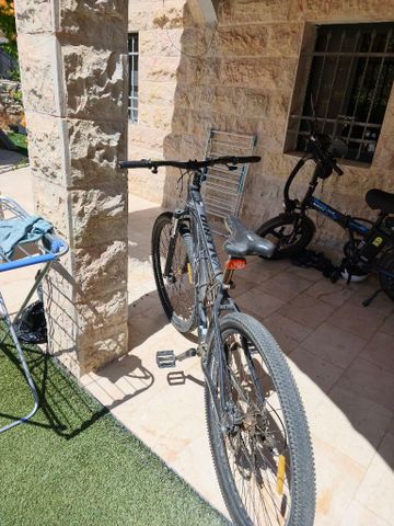 אופני הרים