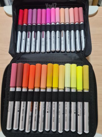 Acrylic Markers