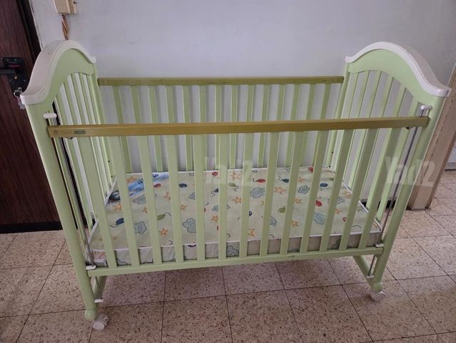 מיטה תינוק