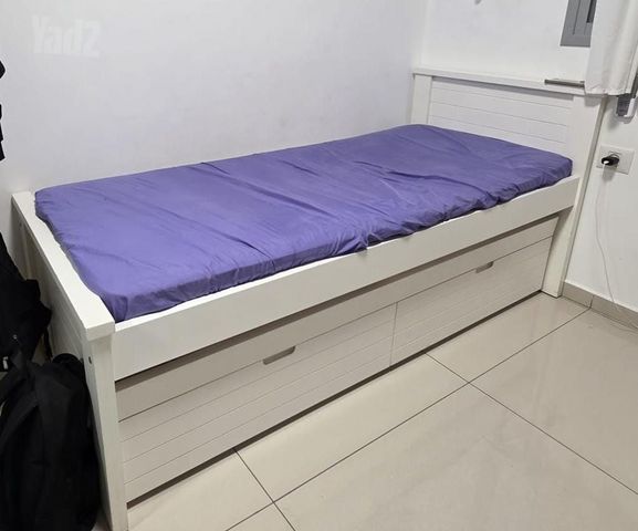 מיטת ילד/נער